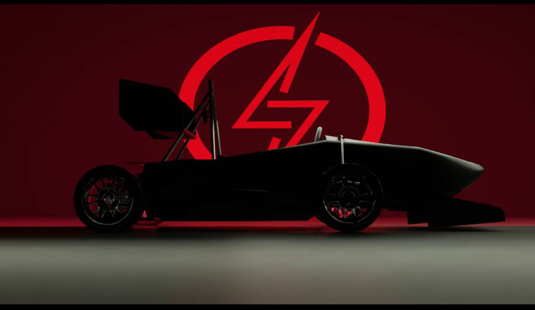Formula-Student